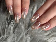 オウズ(ous')/マグネット×パールパウダー