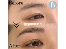 リッカ(Ricca)の雰囲気(HBL公式推奨サロン認定★プロの手で毛流れを改善し美しい眉に!)