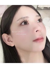 ルシエル アイラッシュ 小倉店(LuXiel Eyelash)/☆LEDエクステ☆