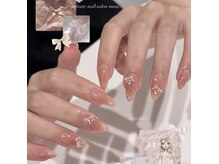 海外風art～トレンドdesignまで＊ロングでオシャレなdesign:)