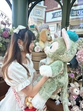 ユウネイル 大塚店(younail) フェイ フェイ