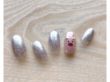 ココルポ 京橋(COCORUPO)/トナカイ