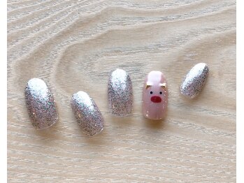 ココルポ 京橋(COCORUPO)/トナカイ