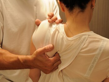 リラクゼーションサロン サクラ(SAKULA)/整体・指圧・ストレッチ