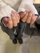 エス(es)/マグネットネイル