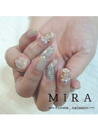 季節のデザイン