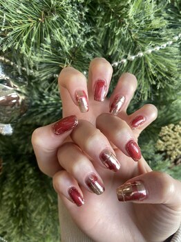 ベル ルージュ(belle rouge)/