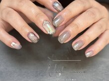 ネイルカモ(Nail camo)
