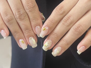 ブランシェール(blancher)/omakase simple