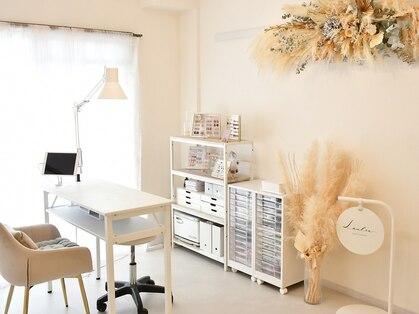 ラウレア(Laulea)の写真