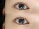 Lumine eyelash【3/1 NEW OPEN(予定)】の写真/キープ力に自信あり♪丁寧なカウンセリングでお目元に合わせて豊富なデザインをご提案◎【まつげパーマ】
