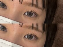 シピ 柏東口店(Chipie)/メーテルロッド