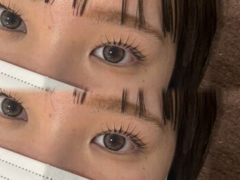 シピ 柏東口店(Chipie)/メーテルロッド