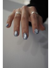 モチアイラッシュ(MOCHI EYELASH)/flash magnet