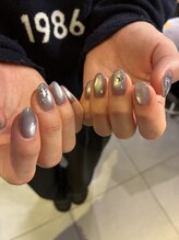 エス(es)/マグネット×星