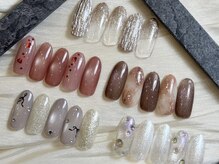 サロンベル 古川稲葉店(salon Belle)/定額アート★
