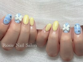 持ち込みデザイン4本