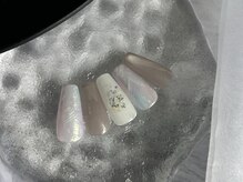 ラナネイル(LanaNail)/[HAND]ARTコース ¥7,980