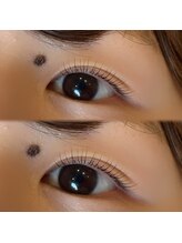 ソファー 国分寺(sofa)/まつ毛パーマ 新規¥5,780