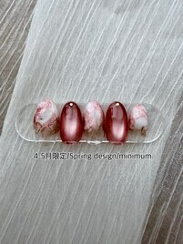 Spring design minimum