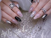 エーエヌジー スタジオ(ANG Studio)/