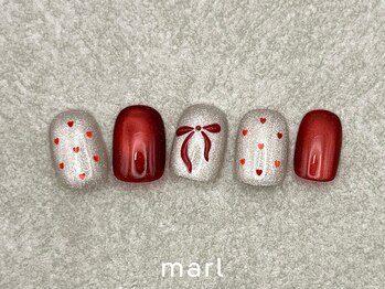 マール 甲子園店(marl)/design course