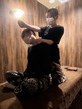 アジアンリラクゼーション ヴィラ 高崎店(asian relaxation villa)/