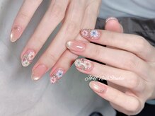ジョイネイルスタジオ 高田馬場(JoY Nail Studio)