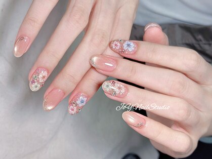 ジョイネイルスタジオ 高田馬場(JoY Nail Studio)の写真