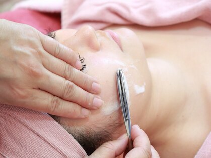 アンジェリカの写真