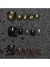 【ご新規様オフ無料】フットネイル*サンプルデザイン¥7500→¥7000