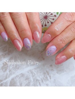 フェアリーベーシック沼津/シンプルアート