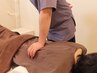 【首肩こり・腰痛・眼精疲労に】すいなA 70分 ¥7,700→¥6,600