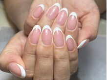プティパ(petitpas)の雰囲気(大人気のパラジェル、マオジェルご用意あり◎)