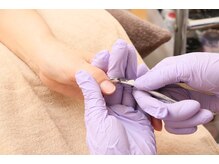 ネイルサロン ニシムラ(nail salon nishimura)