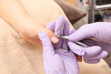 ネイルサロン ニシムラ(nail salon nishimura)
