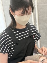 レーヴ 本厚木店(Reve.)&nbsp;Miho .Y