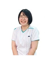 あさひろ鍼灸整骨院 新宿院&nbsp;小野寺 青奈