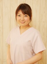 やすらぎのて&nbsp;加藤 仁美