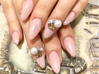 ネイルサロン ティディ(TIDY)/