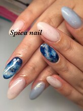 スピカ ネイルサロン アンド スクール(Spica nailsalon&school)/