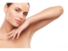 リベルテ(Liberte)/美肌脱毛（ワキ）キッズ可