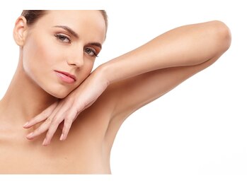 リベルテ(Liberte)/美肌脱毛（ワキ）キッズ可