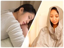 ハミングバード/リンパドレナージュとよもぎ蒸し