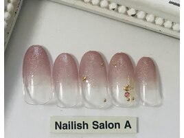 オフィスネイル