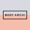 ボディアーキ 栄店(BODY ARCHI)ロゴ