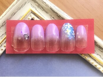 クバーナ(CUBANA)/アジサイ☆7,800円