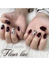 フルールラック(fleur lac)/定額シンプルコース