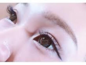 アイラッシュサロン ブラン イオンモール長久手店(Eyelash Salon Blanc)/4Dエクステ