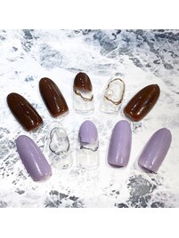 ~ハンド　定額4620円（税込）~